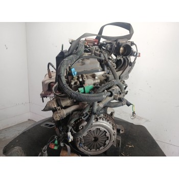 Recambio de motor completo para citroën xsara picasso (n68) 1.6 referencia OEM IAM NFV B 