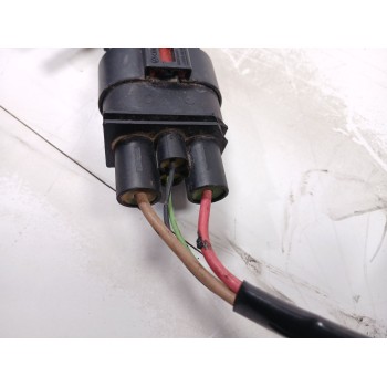 Recambio de electroventilador para skoda karoq (nu7, nd7) 1.5 tsi referencia OEM IAM 5Q0959455BE  