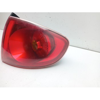 Recambio de piloto trasero derecho para seat altea (5p1) 1.9 tdi referencia OEM IAM 5P0945096D  