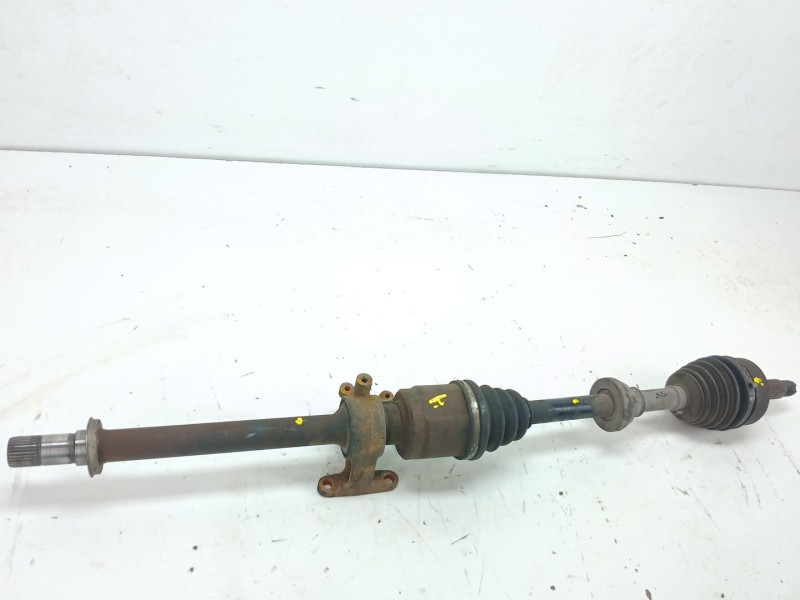 Recambio de transmision delantera derecha para honda fr-v (be) 2.2 i ctdi (be5) referencia OEM IAM   