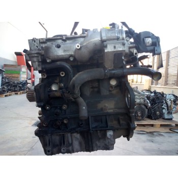 Recambio de motor casco para kia cee´d emotion referencia OEM IAM D4EA  