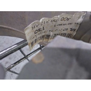 Recambio de puente delantero para volkswagen passat lim. (362) edition referencia OEM IAM 3C0199313AR  