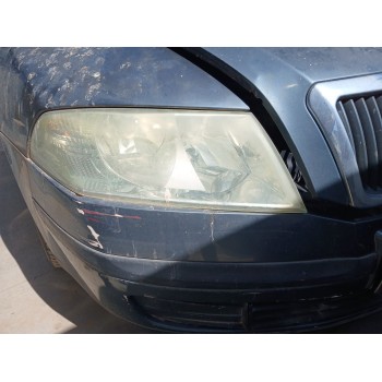 FARO DERECHO 1 serie