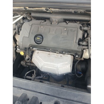 Recambio de motor completo para peugeot 308 i (4a_, 4c_) 1.6 16v referencia OEM IAM 5FW  B