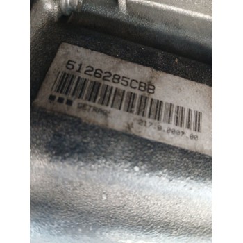 Recambio de caja cambios para bmw 1 (e87) 118 d referencia OEM IAM   