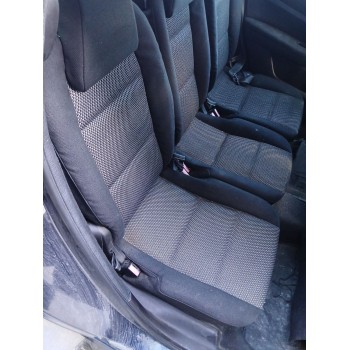 Recambio de asientos trasero derecho para peugeot 307 break (3e) 2.0 hdi 135 referencia OEM IAM   