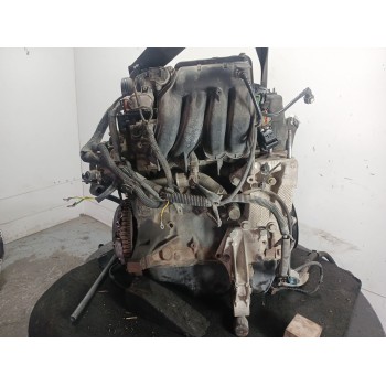 Recambio de motor completo para citroën xsara picasso (n68) 1.6 referencia OEM IAM NFV B 