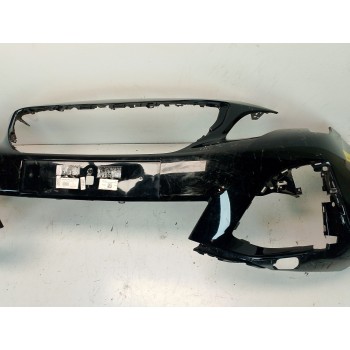 Recambio de paragolpes delantero para peugeot 3008 ii suv (mc_, mr_, mj_, m4_) hybrid 180 referencia OEM IAM 9810867477  
