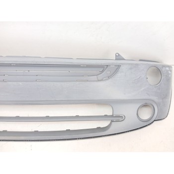 Recambio de paragolpes delantero para mini mini (f56) one referencia OEM IAM 11412910  