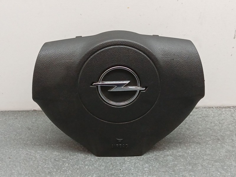 Recambio de airbag delantero izquierdo para opel astra h (a04) 1.7 cdti (l48) referencia OEM IAM 93862633  
