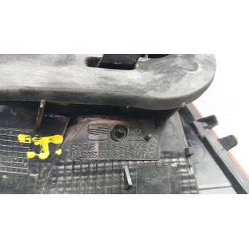 Recambio de piloto trasero izquierdo interior para seat ibiza iv (6j5, 6p1) 1.2 tsi referencia OEM IAM 6J8945093c  