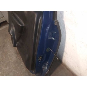 Recambio de puerta trasera izquierda para citroën c4 picasso feel referencia OEM IAM 9801573080  