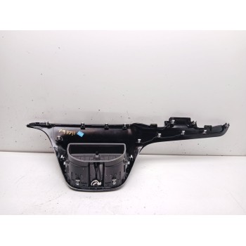 Recambio de aireador para peugeot 208 i (ca_, cc_) 1.2 gpl referencia OEM IAM 9672848677 9672846077 