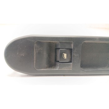 Recambio de mando elevalunas delantero derecho para peugeot 207/207+ (wa_, wc_) 1.4 referencia OEM IAM   