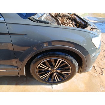 Recambio de aleta delantera derecha para volkswagen tiguan (ad1, ax1) 2.0 tdi 4motion referencia OEM IAM 5NA821106E  