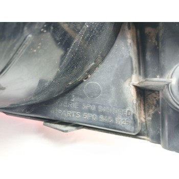 Recambio de piloto trasero derecho para seat altea (5p1) 1.9 tdi referencia OEM IAM 5P0945096D  