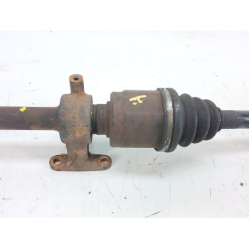 Recambio de transmision delantera derecha para honda fr-v (be) 2.2 i ctdi (be5) referencia OEM IAM   