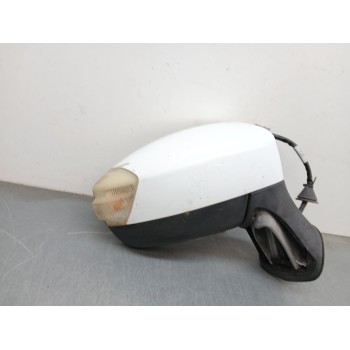 Recambio de retrovisor derecho para ford kuga i 2.0 tdci referencia OEM IAM 21986702  