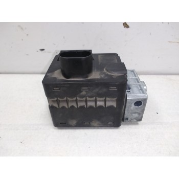 Recambio de modulo electronico para renault scenic iii bose edition referencia OEM IAM 487004399R  