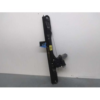 ELEVALUNAS DELANTERO IZQUIERDO 51810880 6 PIN 