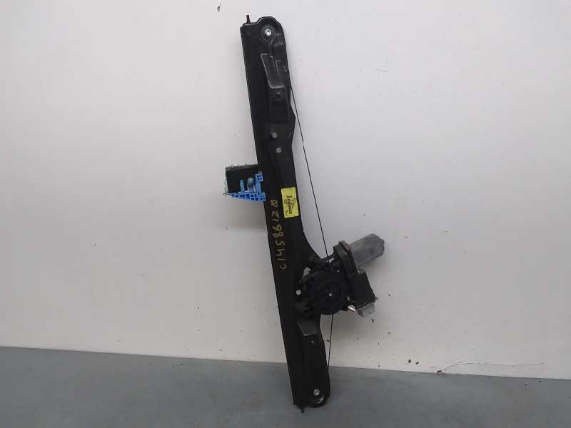 Recambio de elevalunas delantero izquierdo para opel combo d kasten l2h1 2,4t referencia OEM IAM 51810880 6 PIN 