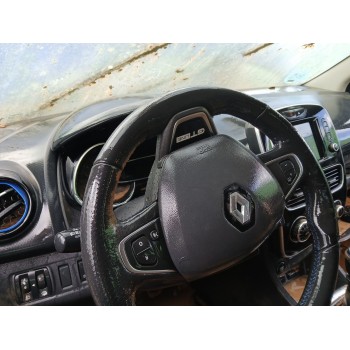 Recambio de kit airbag para renault clio iv grandtour (kh_) 1.2 tce 120 (khau) referencia OEM IAM   