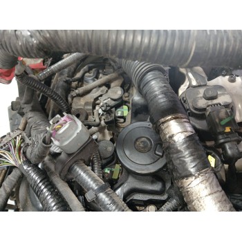 Recambio de despiece motor para ford s-max (cj, wa6) 2.0 tdci referencia OEM IAM T7C  