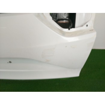 Recambio de porton trasero para opel crossland x / crossland (p17, p2qo) 1.2 (75) referencia OEM IAM 39090002  39094194