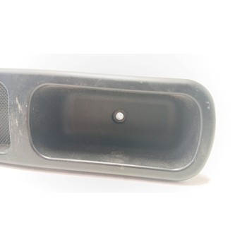 Recambio de mando elevalunas delantero derecho para peugeot 207/207+ (wa_, wc_) 1.4 referencia OEM IAM   