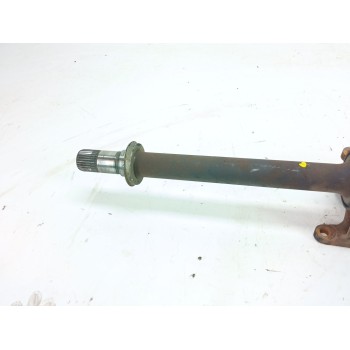 Recambio de transmision delantera derecha para honda fr-v (be) 2.2 i ctdi (be5) referencia OEM IAM   