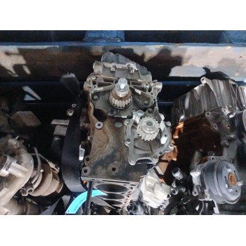 Recambio de despiece motor para ford mondeo iv sedán (ba7) 2.0 referencia OEM IAM T7MA  