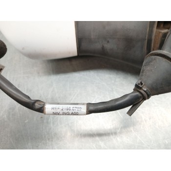 Recambio de retrovisor derecho para ford kuga i 2.0 tdci referencia OEM IAM 21986702  