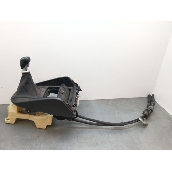 Recambio de varillaje cambio para kia carens ( ) 1.6 gdi cat referencia OEM IAM 43700-A4010JFL  