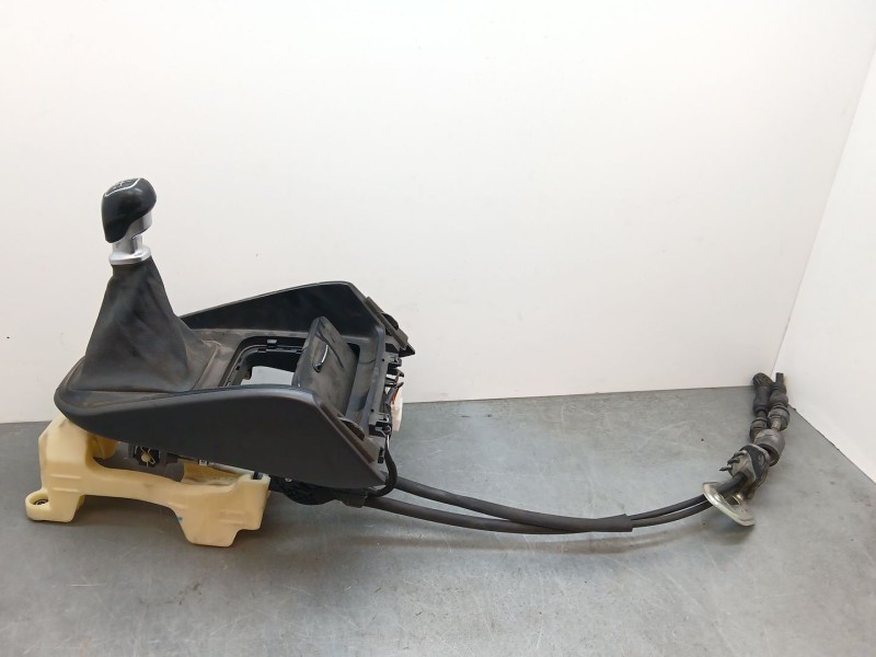 Recambio de varillaje cambio para kia carens ( ) 1.6 gdi cat referencia OEM IAM 43700-A4010JFL  