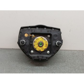 Recambio de airbag delantero izquierdo para opel astra h (a04) 1.7 cdti (l48) referencia OEM IAM 93862633  