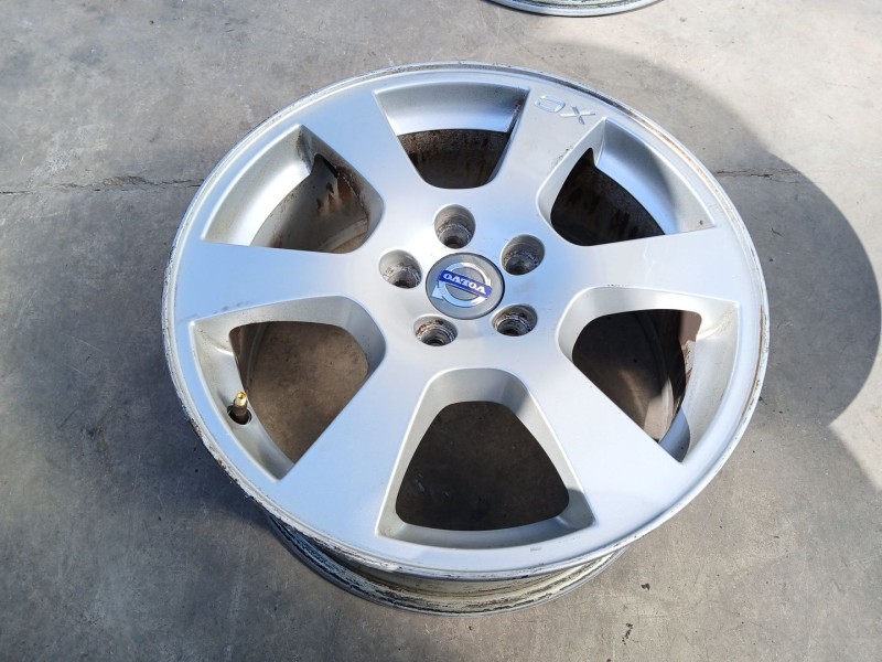Recambio de llanta para volvo xc60 i suv (156) 2.4 d referencia OEM IAM 30671480 x1 