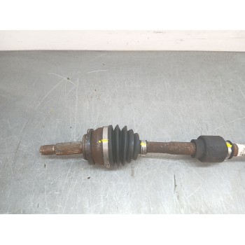 Recambio de transmision delantera derecha para kia stonic (yb) 1.2 cvvt referencia OEM IAM 49501H8050  