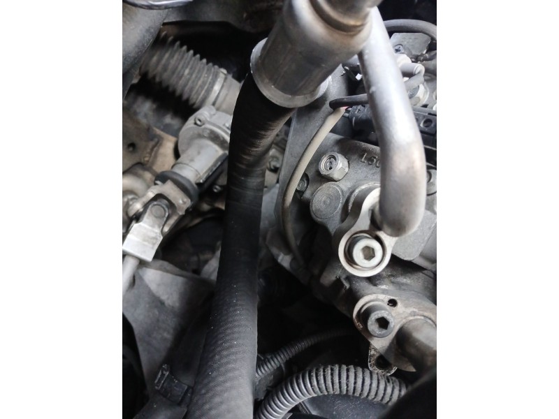 Recambio de compresor aire acondicionado para bmw 1 (e87) 118 d referencia OEM IAM   