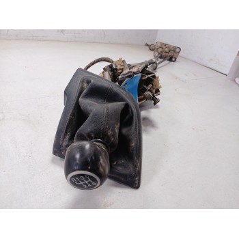 Recambio de varillaje cambio para peugeot boxer furgoneta 2.2 bluehdi 140 referencia OEM IAM 502960220  