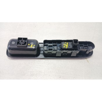 Recambio de mando elevalunas delantero derecho para peugeot 207/207+ (wa_, wc_) 1.4 referencia OEM IAM   