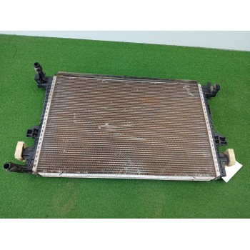 RADIADOR AGUA 5Q0121251HQ CAMBIO AUTOMATICO