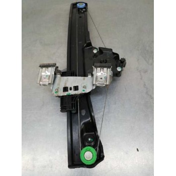 Recambio de elevalunas delantero derecho para ford ecosport trend referencia OEM IAM CN15A23200CF 918968103 2 PINS