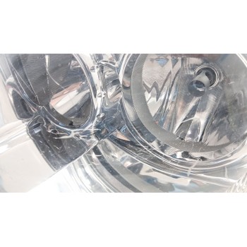 Recambio de faro izquierdo para chrysler voyager iv (rg, rs) 2.8 crd referencia OEM IAM 6240100000 04857831ac 