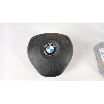 Recambio de kit airbag para bmw x5 (e70) 3.0d referencia OEM IAM   