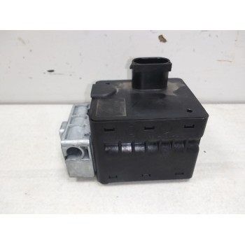 Recambio de modulo electronico para renault scenic iii bose edition referencia OEM IAM 487004399R  