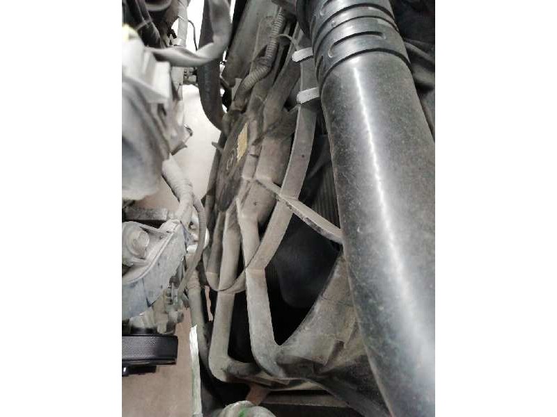 Recambio de electroventilador para kia carens ( ) basic referencia OEM IAM   