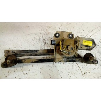 MOTOR LIMPIA DELANTERO 981001C100 