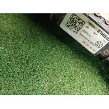 Recambio de radiador agua para volkswagen tiguan (ad1, ax1) 2.0 tdi 4motion referencia OEM IAM 5Q0121251HQ  CAMBIO AUTOMATICO