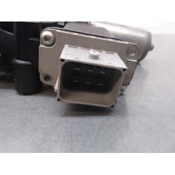 Recambio de elevalunas delantero izquierdo para opel combo d kasten l2h1 2,4t referencia OEM IAM 51810880 6 PIN 