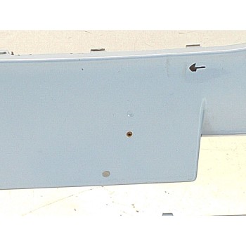 Recambio de paragolpes delantero para mg mg 5 station wagon ev referencia OEM IAM P10388215 P10272640 